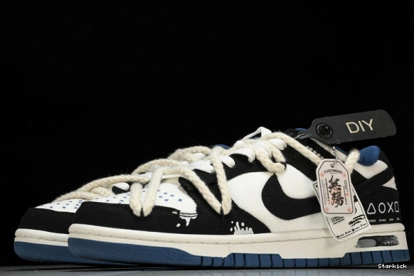 DV0834-101 Nike Low Dunk SE Retro 0802